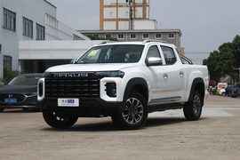 2023款上汽大通星际H