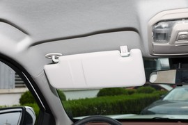 2023款上汽大通星际H