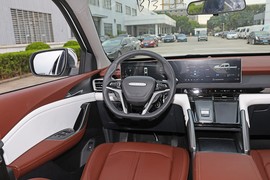 2023款上汽大通星际H