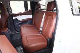 2023款上汽大通星际H