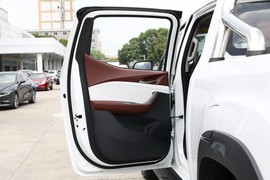 2023款上汽大通星际H