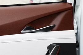 2023款上汽大通星际H