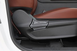 2023款上汽大通星际H