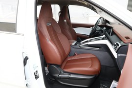 2023款上汽大通星际H