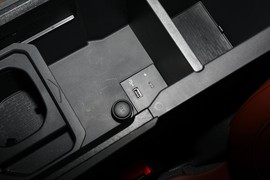 2023款上汽大通星际H