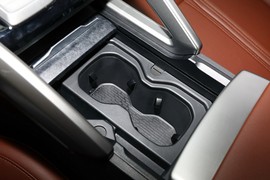 2023款上汽大通星际H