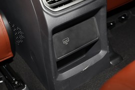 2023款上汽大通星际H