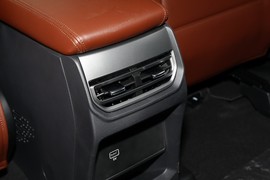 2023款上汽大通星际H