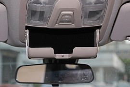 2023款上汽大通星际H