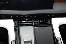 2023款上汽大通星际H