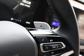 2023款上汽大通星际H