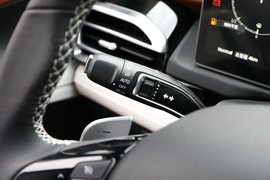 2023款上汽大通星际H