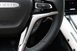 2023款上汽大通星际H