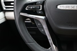 2023款上汽大通星际H