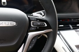 2023款上汽大通星际H