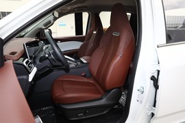 2023款上汽大通星际H