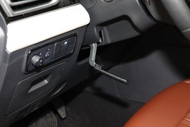 2023款上汽大通星际H