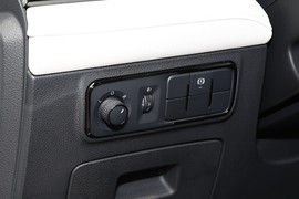 2023款上汽大通星际H