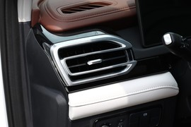 2023款上汽大通星际H