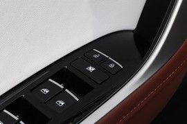 2023款上汽大通星际H