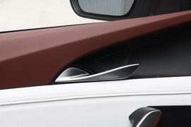 2023款上汽大通星际H