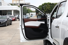 2023款上汽大通星际H