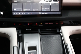 2023款上汽大通星际H