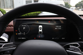 2023款上汽大通星际H