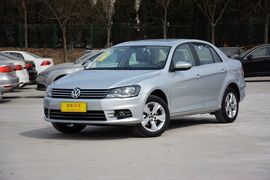 2014款大众宝来1.6L手动舒适型