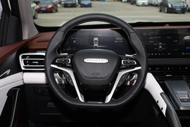 2023款上汽大通星际H