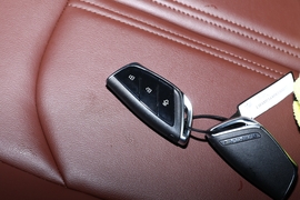 2023款上汽大通星际H