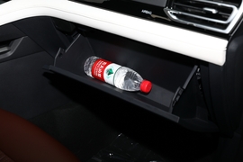 2023款上汽大通星际H