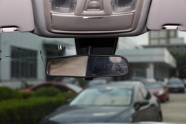 2023款上汽大通星际H