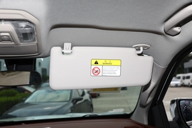 2023款上汽大通星际H