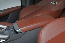 2023款上汽大通星际H