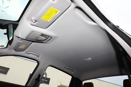 2023款上汽大通星际H