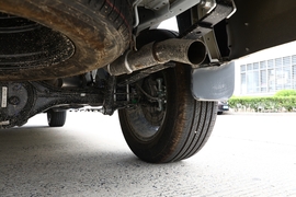 2023款上汽大通星际H