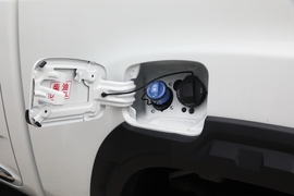 2023款上汽大通星际H