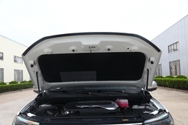 2023款上汽大通星际H