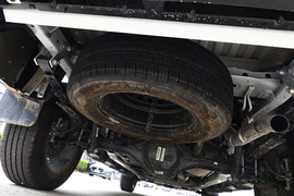 2023款上汽大通星际H