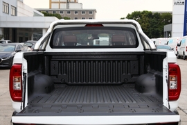 2023款上汽大通星际H