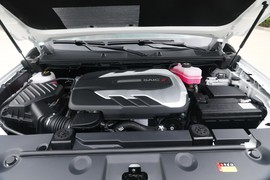 2023款上汽大通星际H