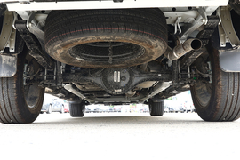 2023款上汽大通星际H