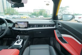 2023款上汽名爵5