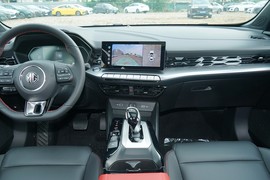 2023款上汽名爵5