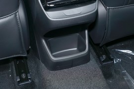 2023款上汽名爵5