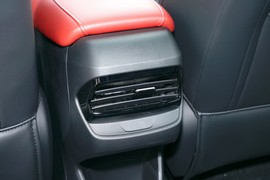 2023款上汽名爵5