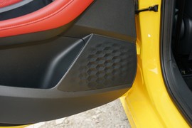 2023款上汽名爵5