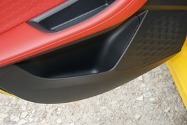 2023款上汽名爵5