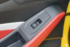 2023款上汽名爵5